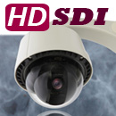 HD-SDI PTZ Camera