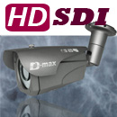 HD-SDI IR Camera